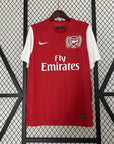 125th Anniversary Arsenal Retro Jersey home 2011/12