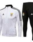 Benfica 24/25 - Fato de Treino - Zip Completo