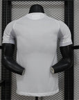 Real Madrid 25/26 I Home Jersey - Player Authentic Player [Slim Fit] Player [Slim Fit] Player [Slim Fit] Version - Slim Fit