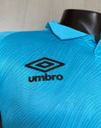 Player Edition 2025/26 Santos III Jersey [Slim Fit]