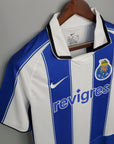 Camisola Porto Retro 2003/04 - Modelo Exclusivo! 🐉🌟