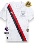 Manchester City KidSuper Jersey 2025/26