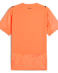 Manchester City Goalkeeper Jersey 2025/26