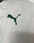 Palmeiras 2025/26 Player Away - [Slim Fit] - Slim Fit