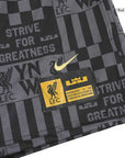 Liverpool X Lebron James Jersey 2023/2024