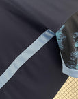 Manchester City Retro Jersey Away 2015/16