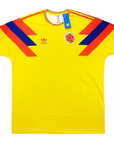 Colombia Home Retro 1990/91