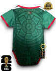 Mexico Baby World Cup 2026 Jersey