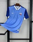 Fortaleza FC 2025/26 Blue Goalkeeper Jersey