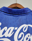 Cruzeiro Retro Home Jersey 93/94