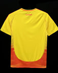 Camiseta local de Colombia 2024/2025