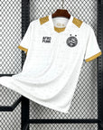 Mens Bahia 2025/26 Black November AFROPUNK