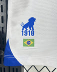 Fortaleza FC 2025/26 Away Jersey