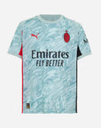 AC Milan - GOALKEEPER HOME 2025/26 JERSEY -  Fan Version