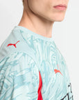 AC Milan - GOALKEEPER HOME 2025/26 JERSEY -  Fan Version