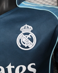 Real Madrid 2025/26 Player Blue Gradient Special Edition - Slim Fit