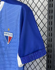 Fortaleza FC 2025/26 Blue Goalkeeper Jersey