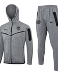 Barcelona - Tracksuit Set  Hoodie & Pants