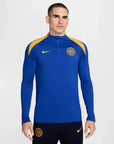 FELPA ALLENAMENTO INTER FC 24/25 NIKE