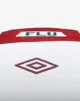 Camisa Umbro Fluminense 2025/26 II - All Sponsor