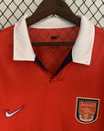 Arsenal Retro Jersey home 1998/99 - Long Sleeve