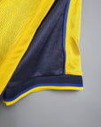 Arsenal Retro Jersey away 1999/00