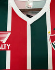 CAMISA RETRÔ FLUMINENSE HOME 1993