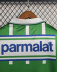 Palmeiras 1992 I Home Jersey Retro Parmalat