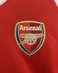 Kids Arsenal Kit 2002/04 - Retrﾃｴ