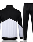 Corinthians  Training Suit Red 2025/26