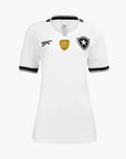 Camisa Feminina Reebok Botafogo 2024/25 III - Patch Libertadores