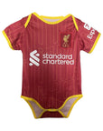 Liverpool Baby Jersey 2024/2025