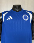 Regata Adidas Cruzeiro Treino 2026