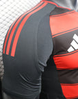 Flamengo 25/26 I Home Jersey - Player Version [Slim Fit] - Slim Fit