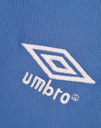 Manchester City Retro Jersey Home 1981/82