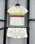 Camiseta Colombia Centenario 2024/2025 para Niños