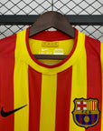Retro Barcelona 13/14 Away
