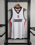 Regata Flamengo Thug Nine Branca