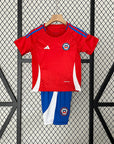 Chile I Home Kit Kids