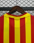 Retro Barcelona 13/14 Away