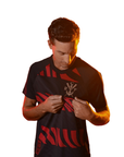 Camisa Flamengo Edicao Especial