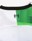 Liverpool Away Jersey 2023/2024