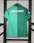 Palmeiras 97/98 I Home Jersey - Retro Version