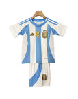 Argentina 24/25 I Home - Kids Kit