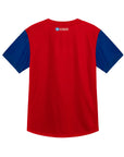 Kids Bahia 2025/26 Superman Collaboration Kit Infantil
