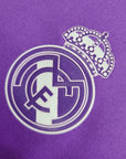 Real Madrid 16/17 II Away Jersey - Retro Version