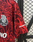Camisola especial Porto vermelha dragão 25/26