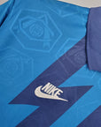 Arsenal Retro Jersey away 1995/96