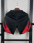 Flamengo 2025/26 Away Shorts