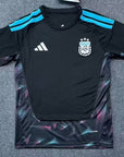 Argentina World Cup 2026 Goalkeeper Jersey